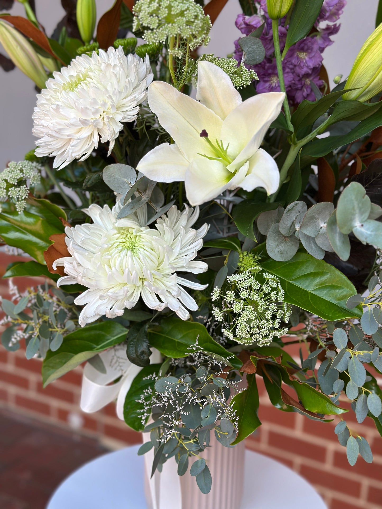 Premium Flower Design - $150.00