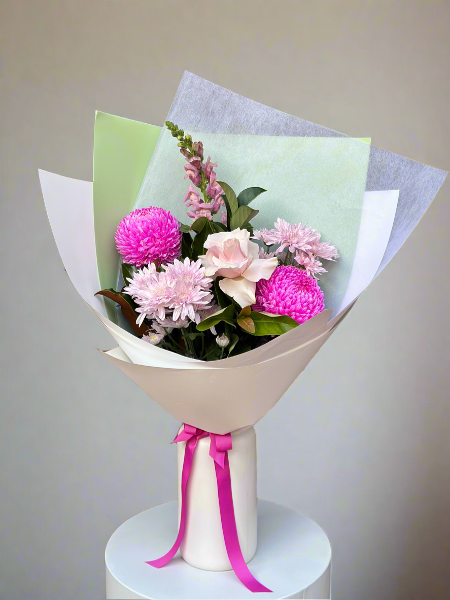 “Thanks a Bunch” - $75.00