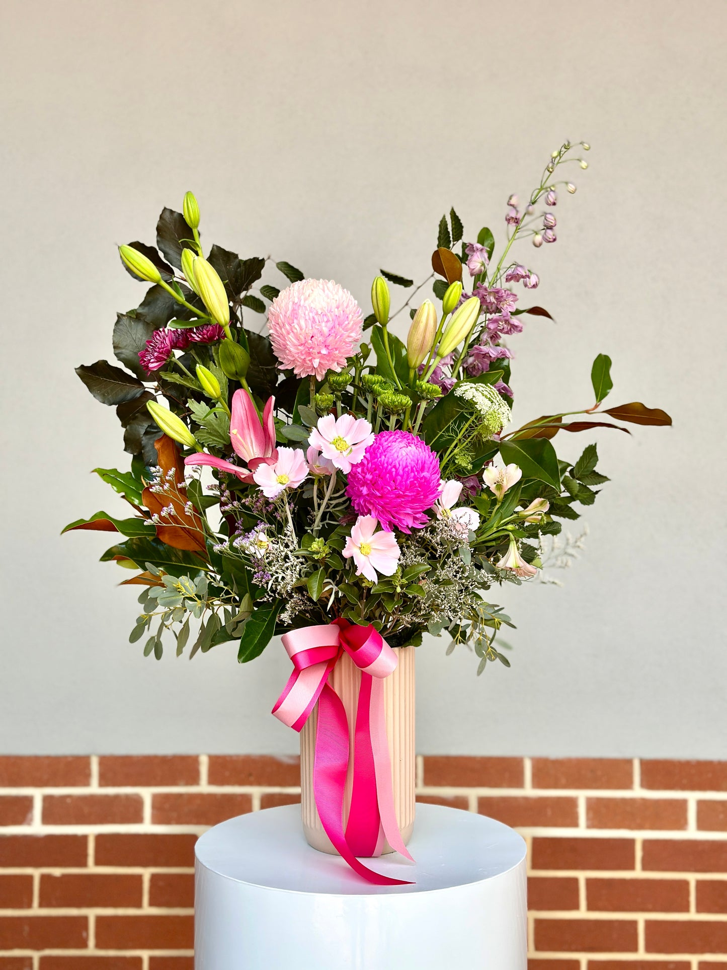 Premium Flower Design - $200.00