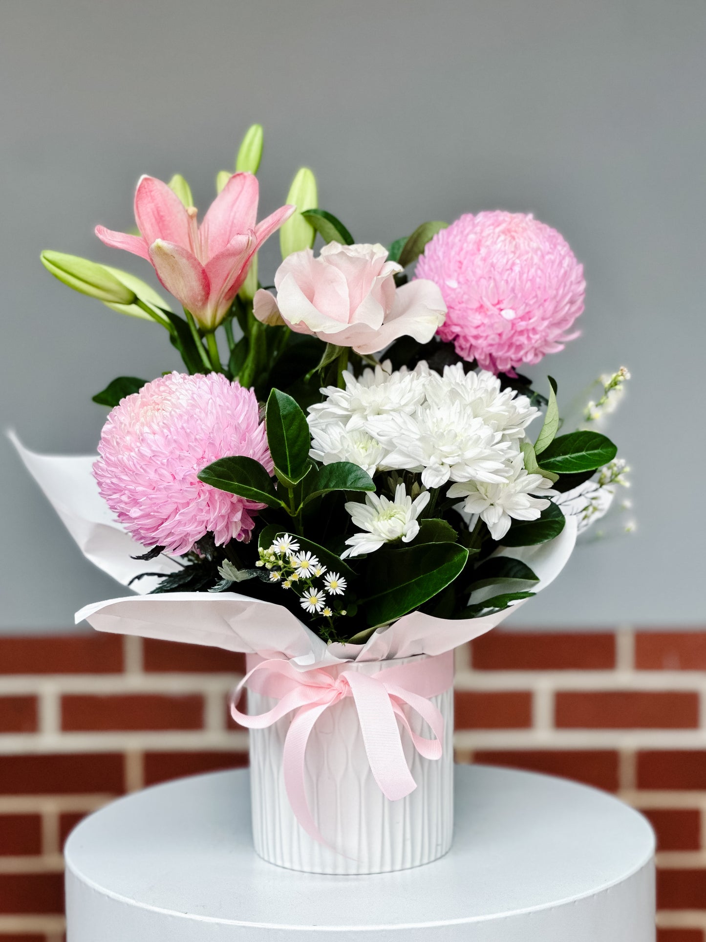 “So Grateful” - $85.00