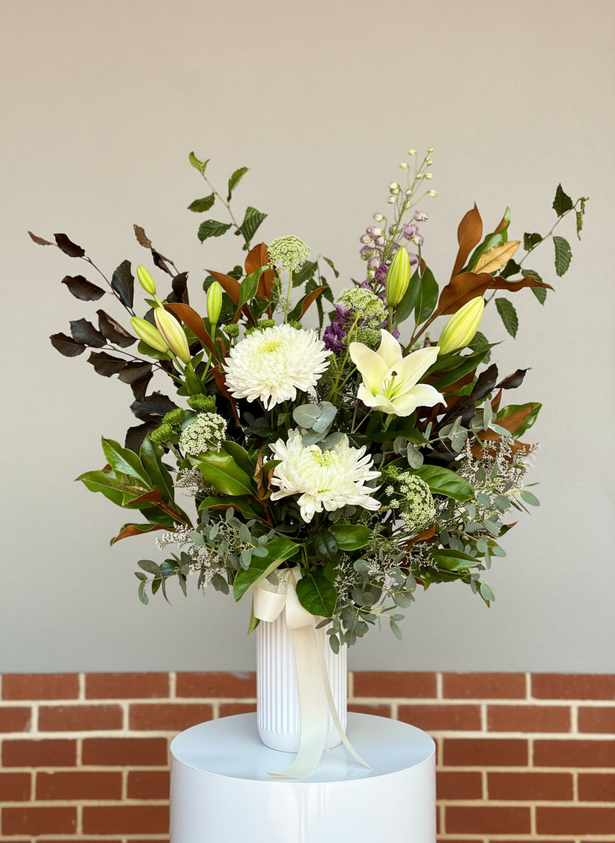 "Christmas Spectacular!" Design