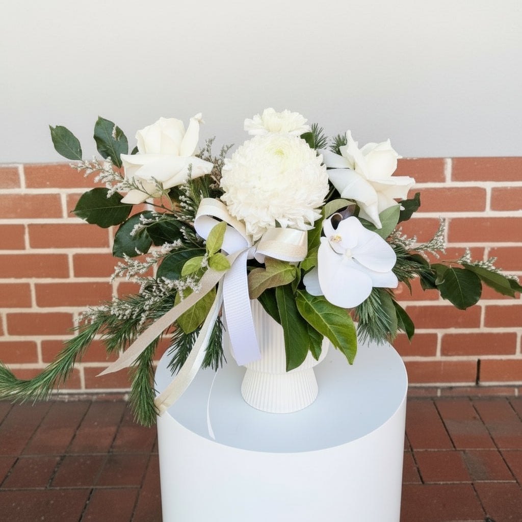 “Christmas Gala” Table Centrepiece - MEDIUM