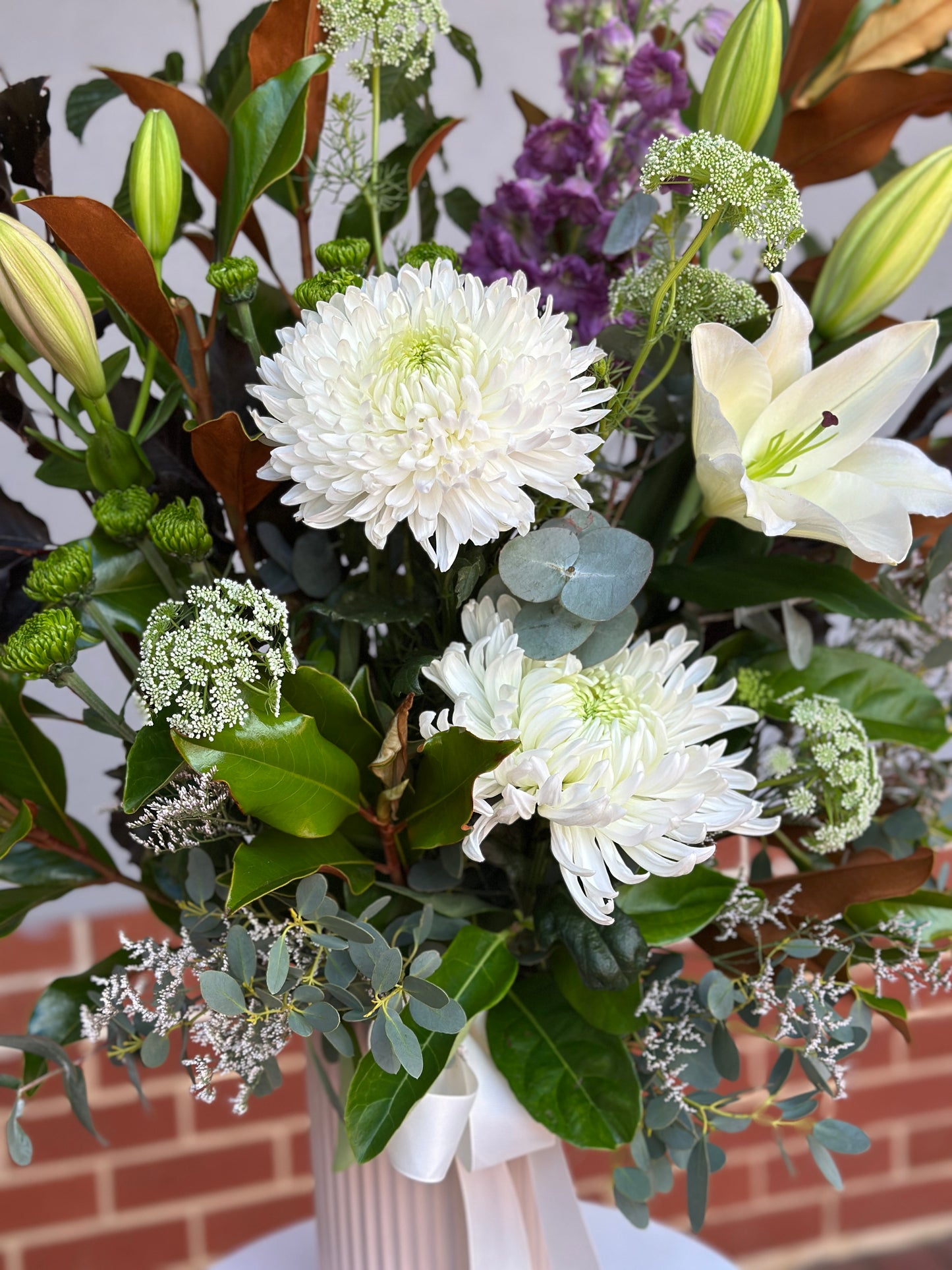 Premium Flower Design - $200.00
