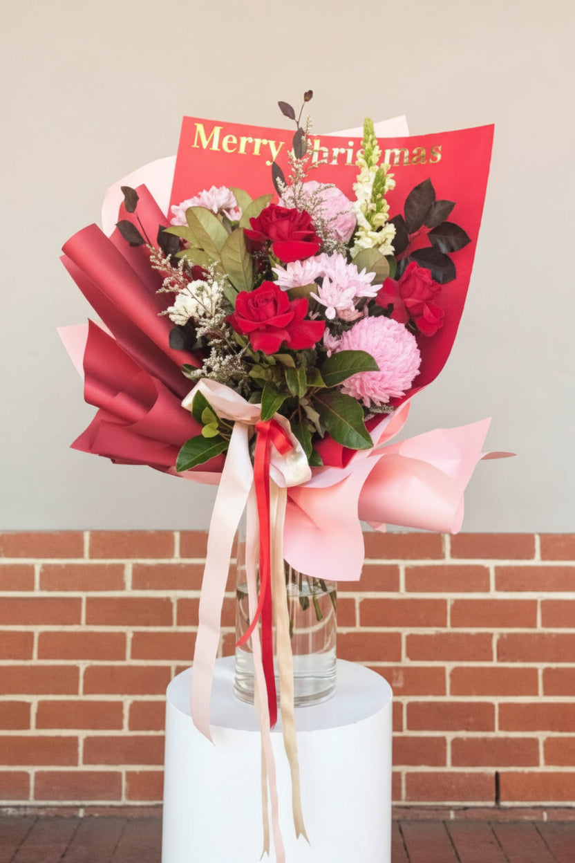 "Sugar and Spice!" Bouquet