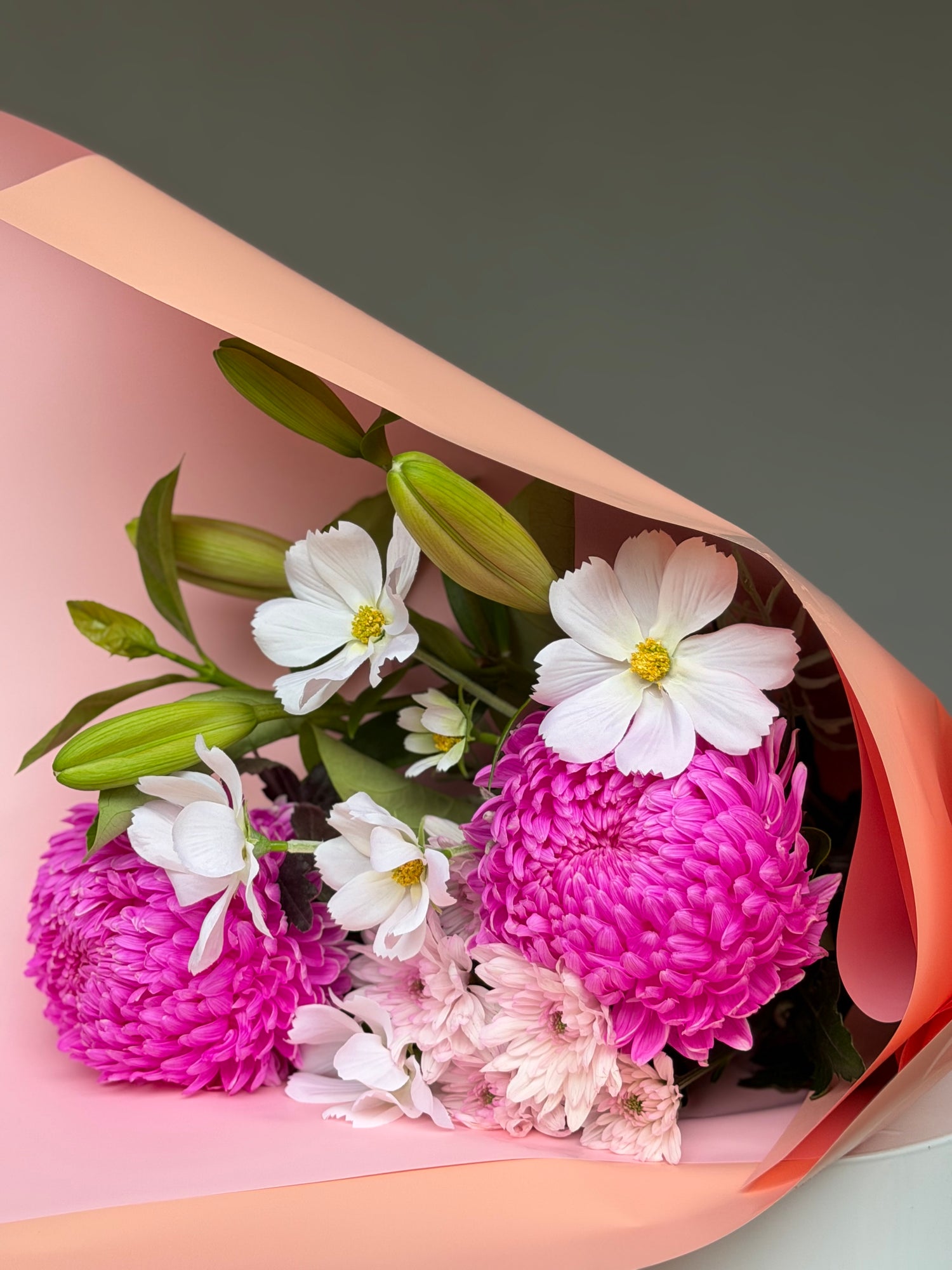 Mother’s Day