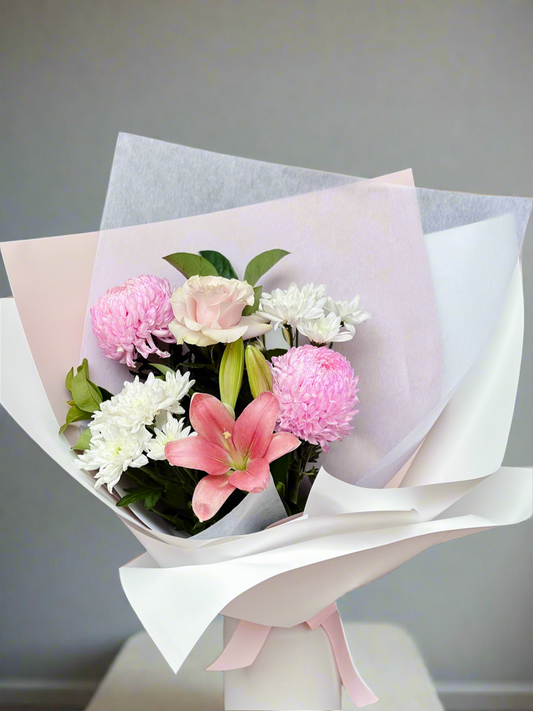 “Thanks a Bunch” - $75.00