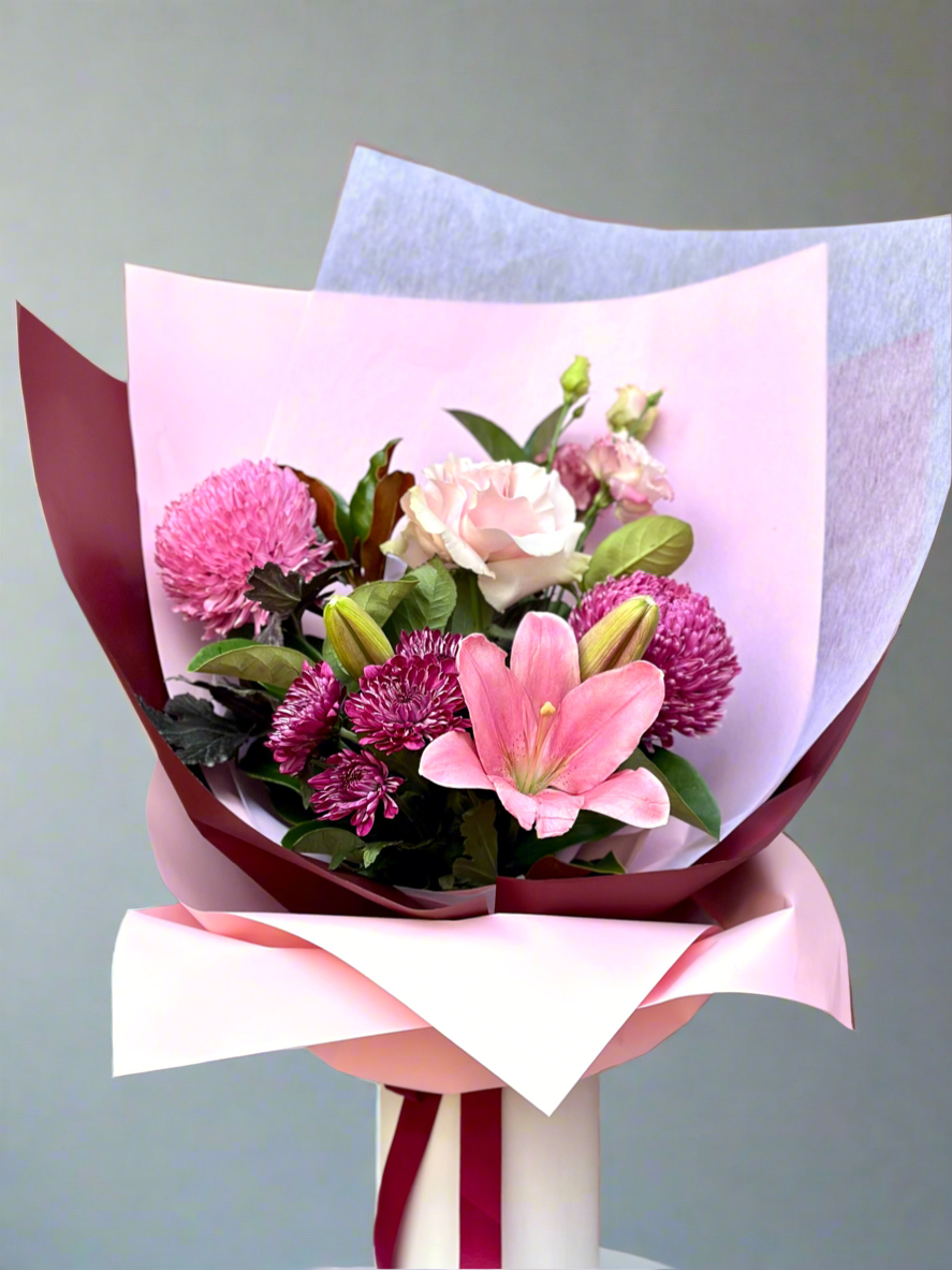 “Thanks a Bunch” - $75.00