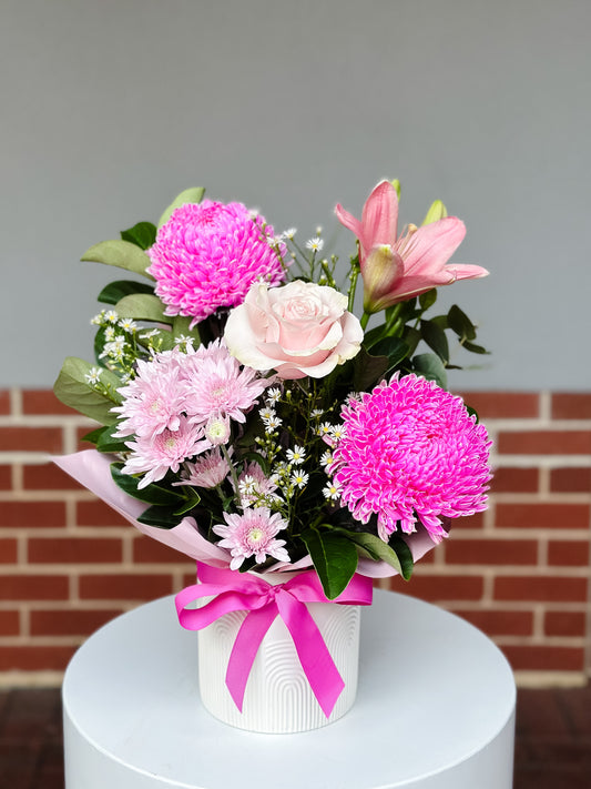 “So Grateful” - $85.00