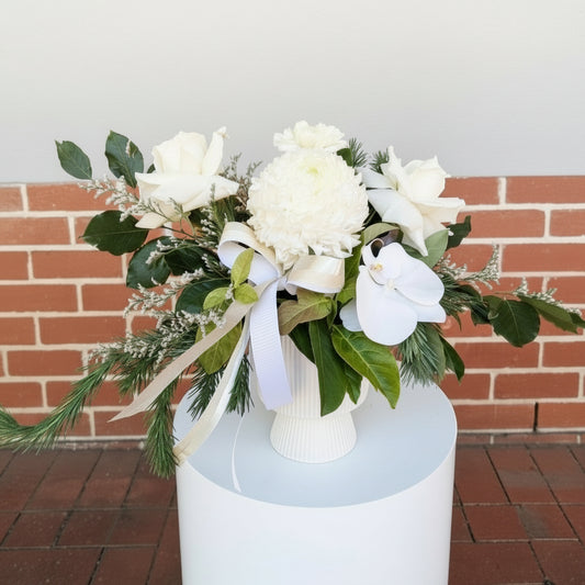 “Christmas Gala” Table Centrepiece - LARGE