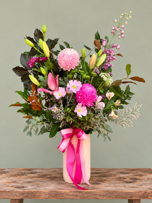 Premium Flower Design