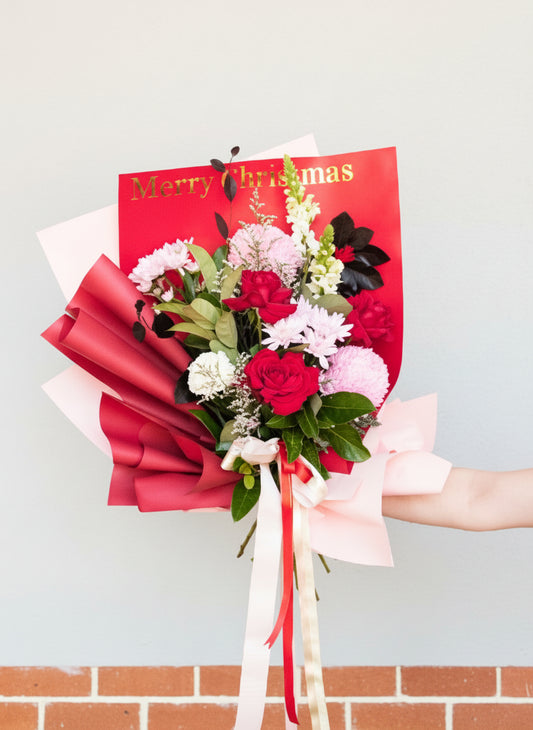 "Sugar and Spice!" Bouquet