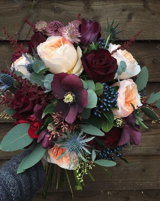 Winter Blooms in a Pot Workshop - Wednesday, 1 July | 6.30 pm - 8.00 pm